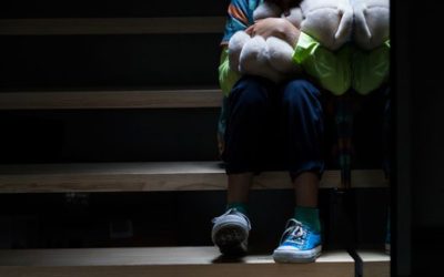 Young Minds Psychiatry Diagnosis and Treatment for Child Anxiety